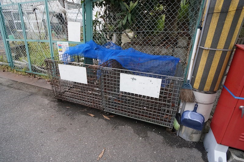 アンプルール　ブア　竜田川 その他外観6
