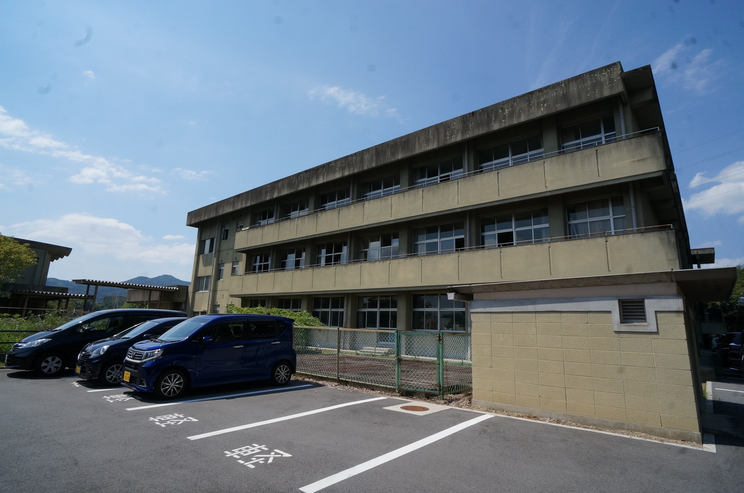 アンプルール　ブア　竜田川 周辺画像2