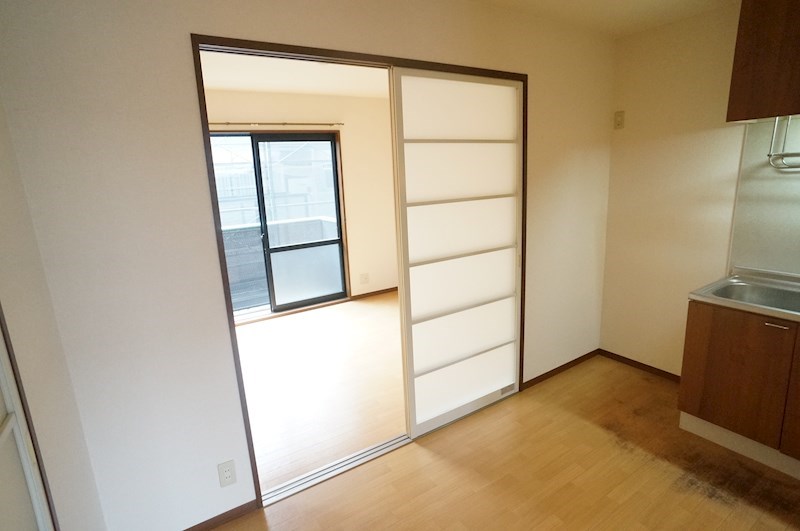 ファミールグランデ　Ｂ棟 その他1