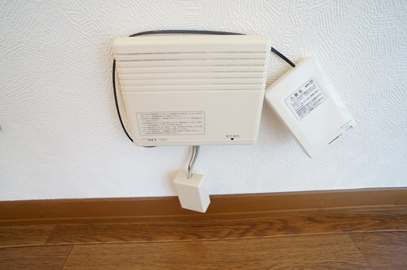 ファミールグランデ　Ｂ棟 その他5