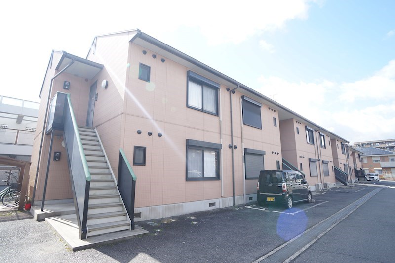 ファミールグランデ　Ｂ棟 その他外観1