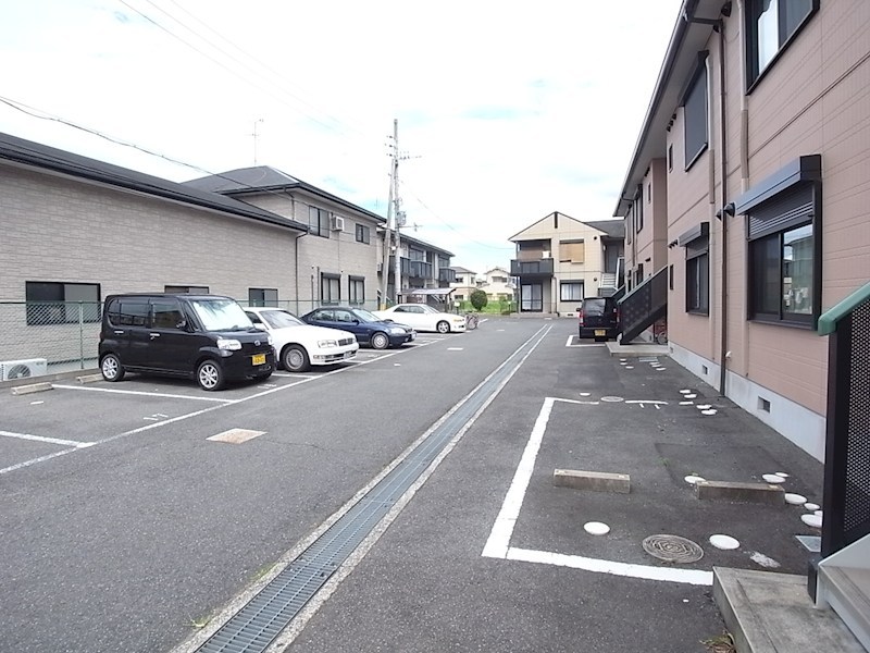 ファミールグランデ　Ｂ棟 その他外観5