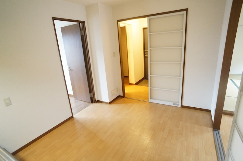 ファミールグランデ　Ｂ棟 その他7