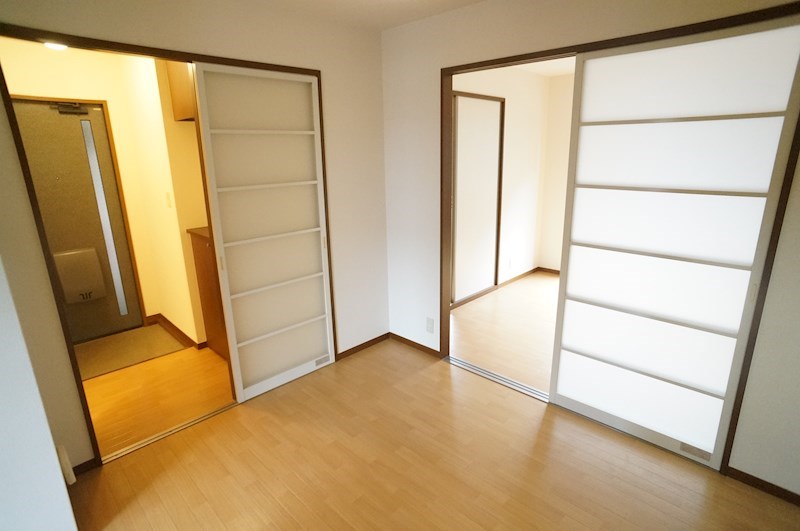 ファミールグランデ　Ｂ棟 その他8