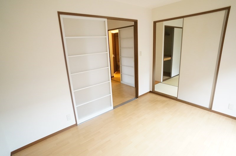 ファミールグランデ　Ｂ棟 その他9