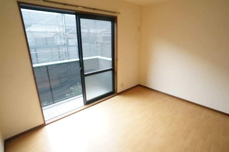 ファミールグランデ　Ｂ棟 その他11