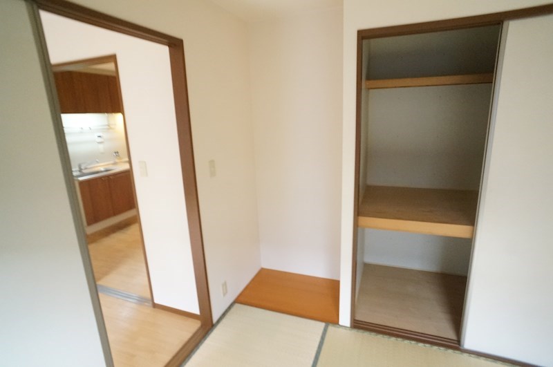 ファミールグランデ　Ｂ棟 その他19