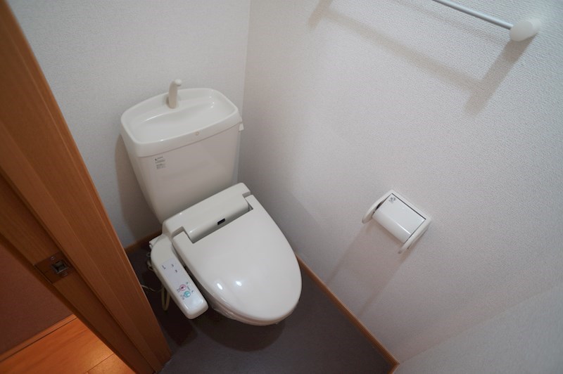 メゾン・ド・弦月 その他2