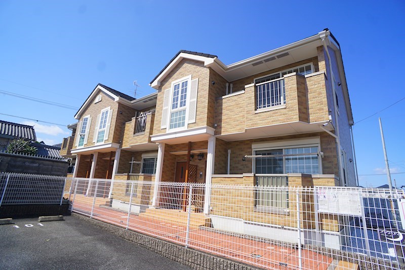 メゾン・ド・弦月 その他外観1