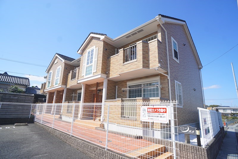 メゾン・ド・弦月 その他外観2