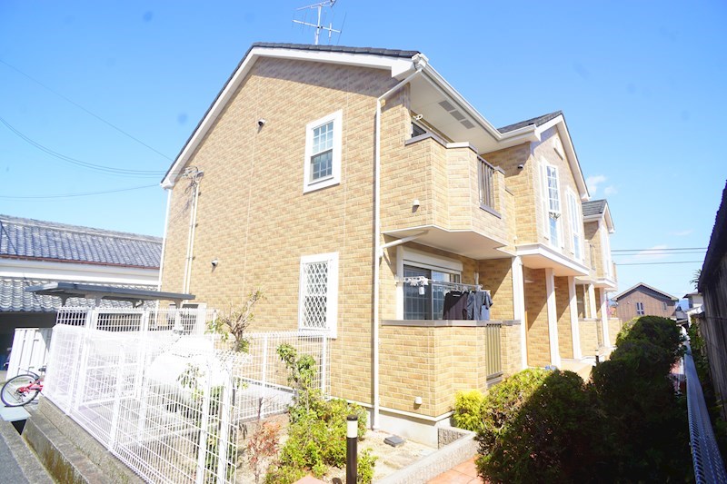 メゾン・ド・弦月 その他外観3