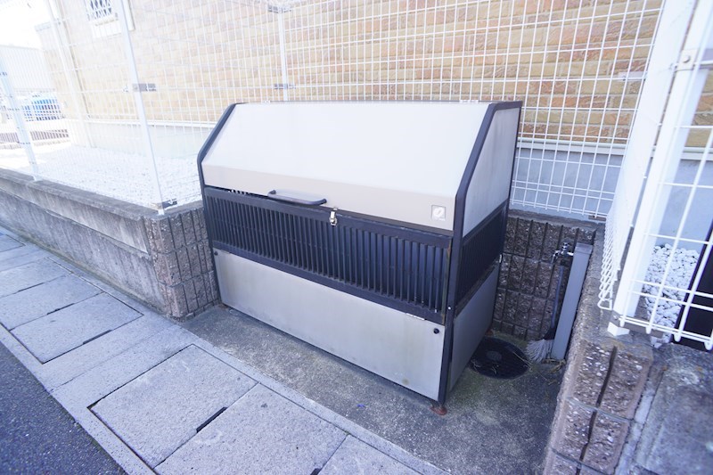 メゾン・ド・弦月 その他外観5