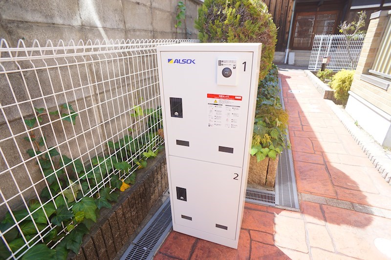 メゾン・ド・弦月 その他外観6