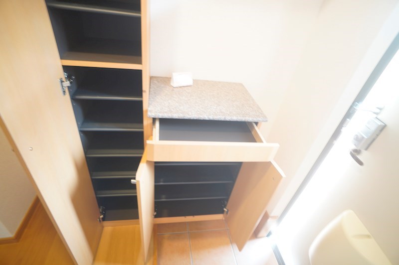 メゾン・ド・弦月 その他33