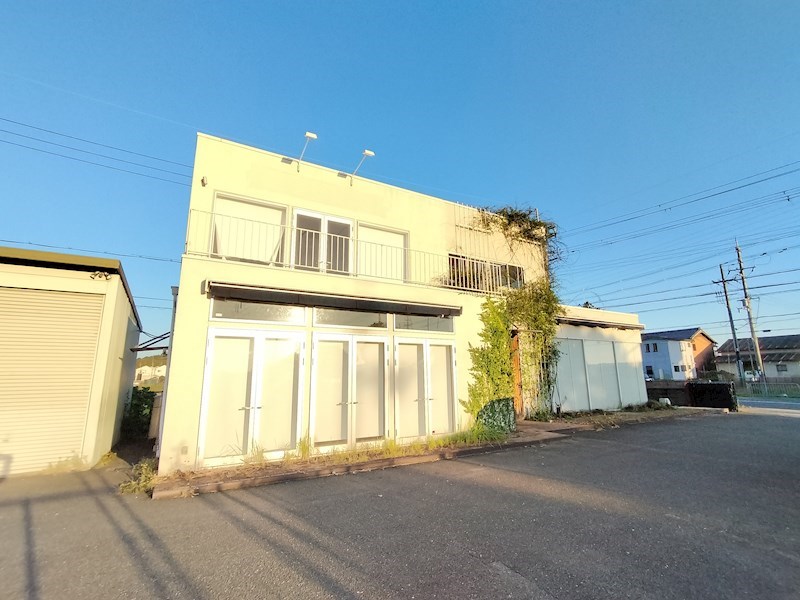 木津大次店舗 その他外観4