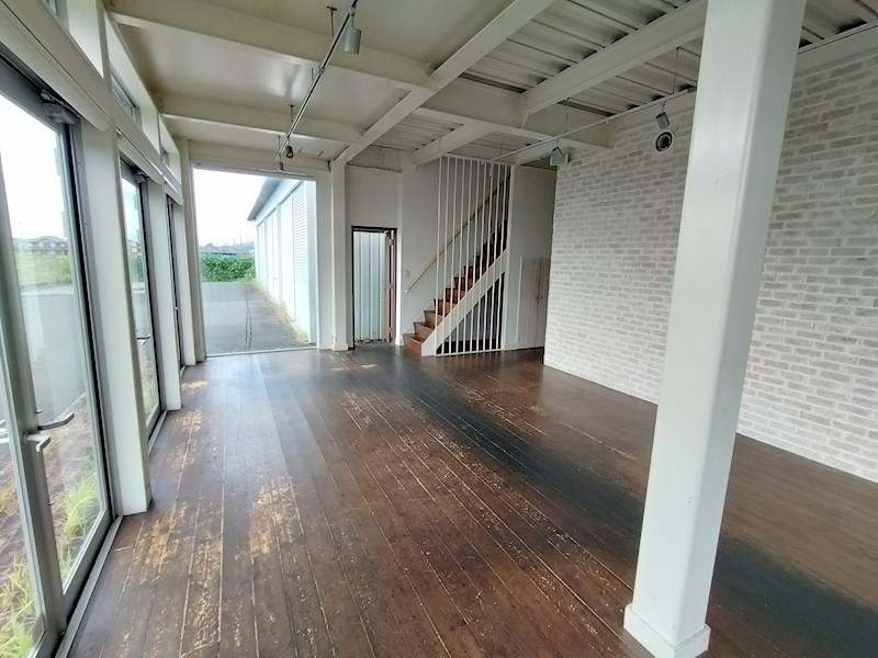 木津大次店舗 その他9