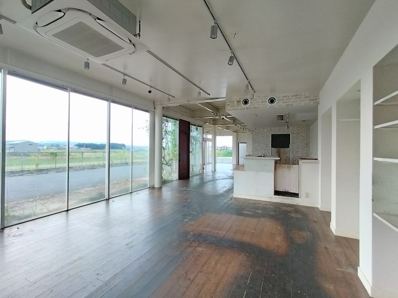 木津大次店舗 その他23
