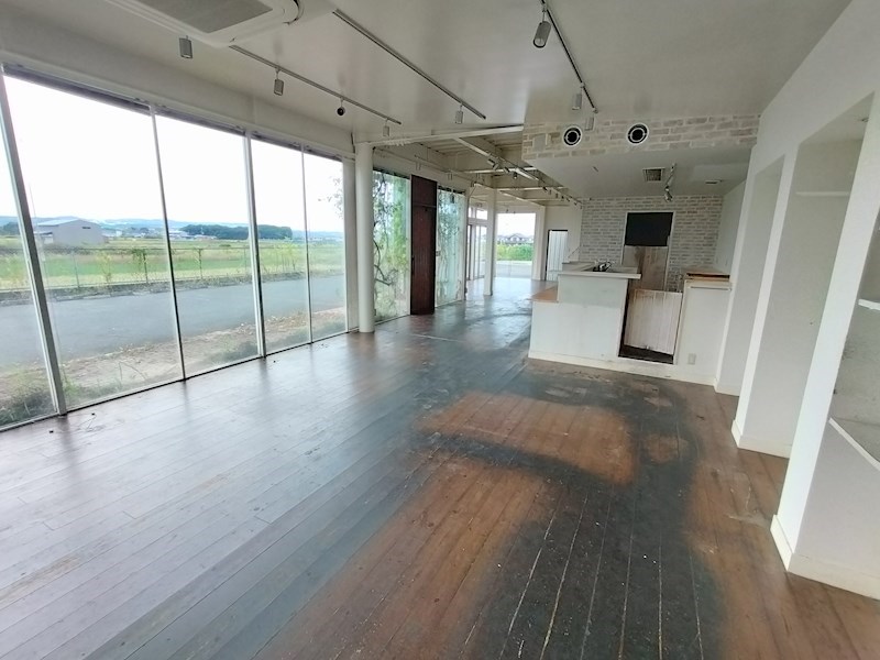 木津大次店舗 その他24