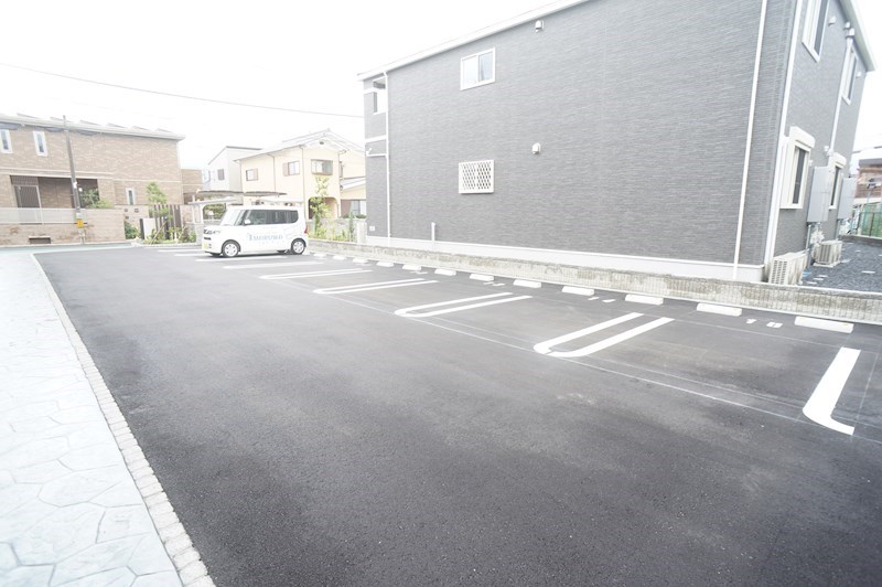 モアナエコルB その他外観2