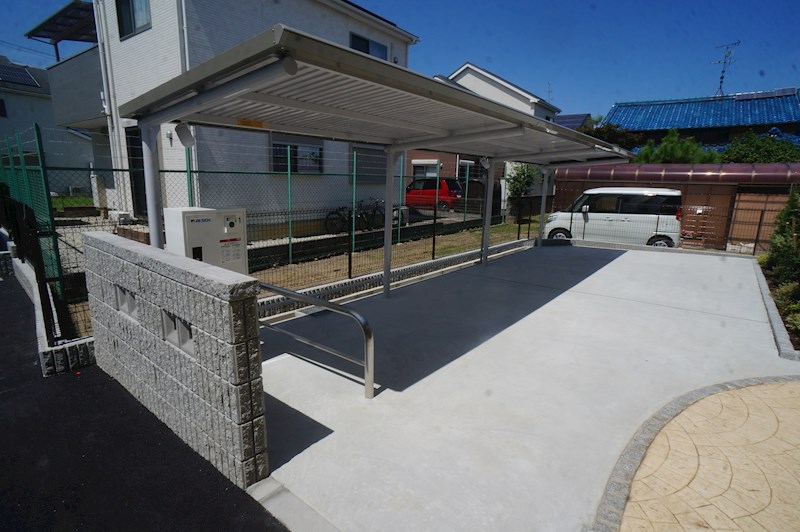 モアナエコルB その他外観4