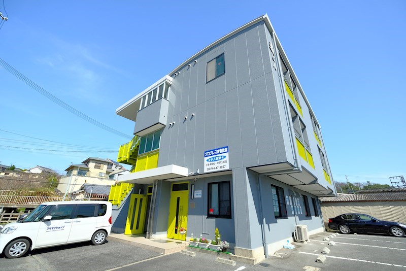 寿ビル その他外観2