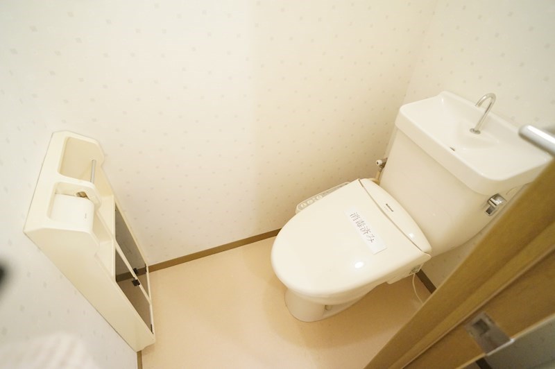 グリーンハイツⅡ号館    その他1