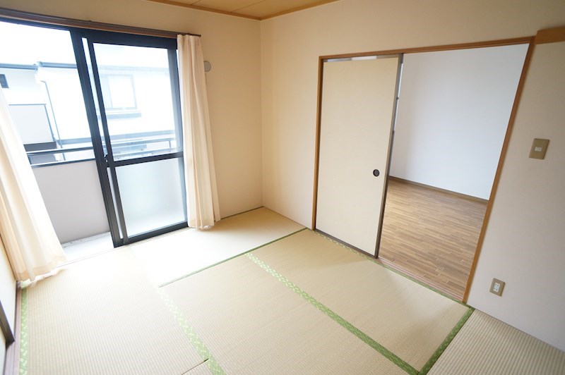 グリーンハイツⅡ号館    その他13