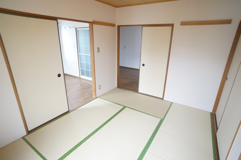 グリーンハイツⅡ号館    その他14