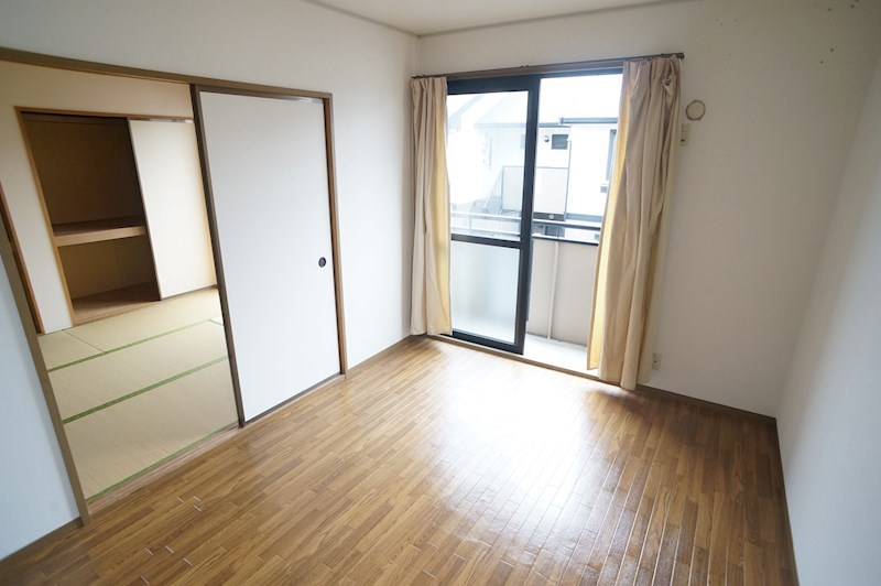 グリーンハイツⅡ号館    その他17