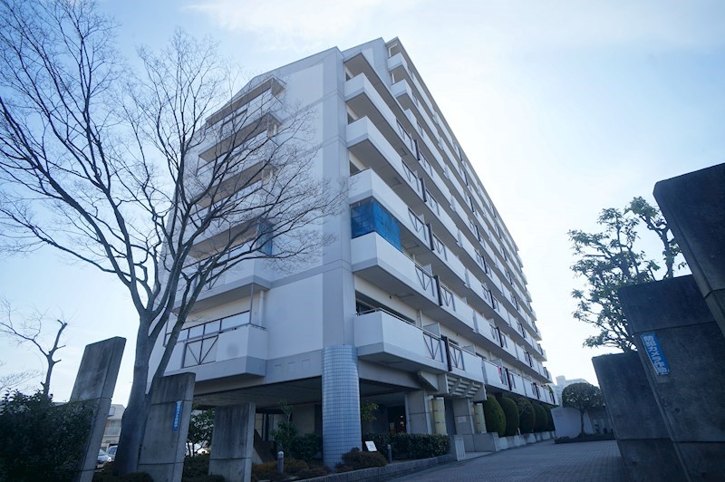 東急ドエル大和八木アネックス　C棟 その他外観2