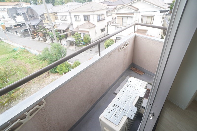 リヴェール王寺 その他12