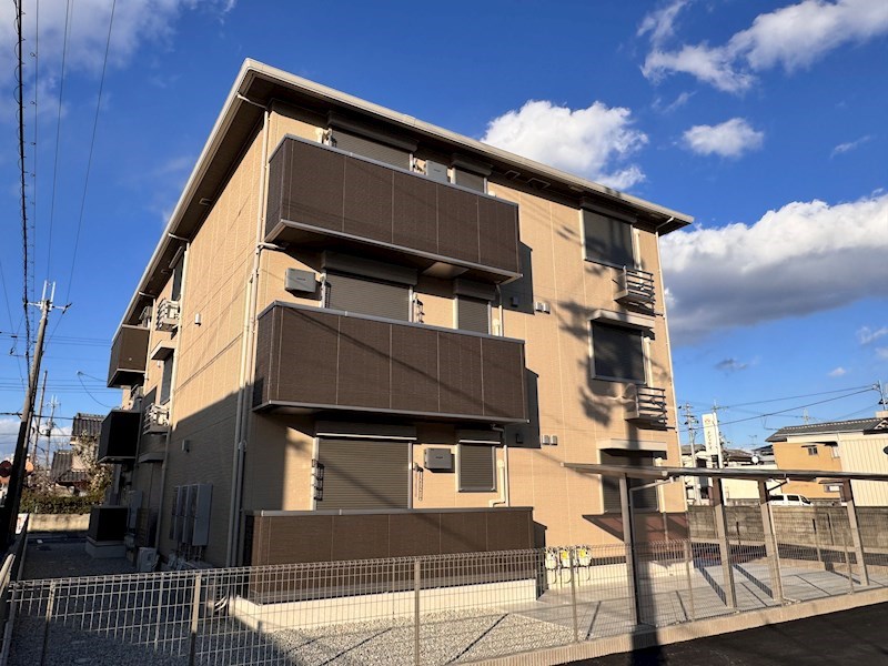 ジューンベリーガーデン その他外観1