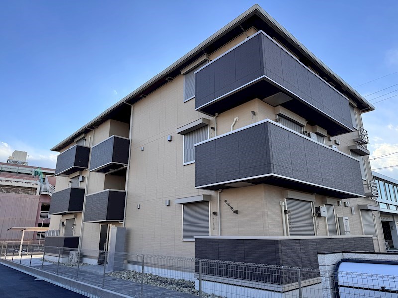 ジューンベリーガーデン その他外観2