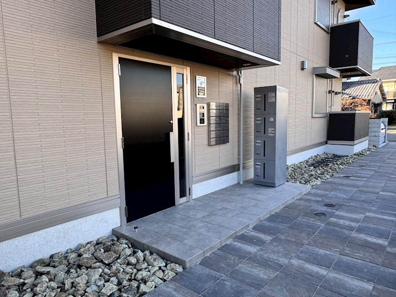 ジューンベリーガーデン その他外観3