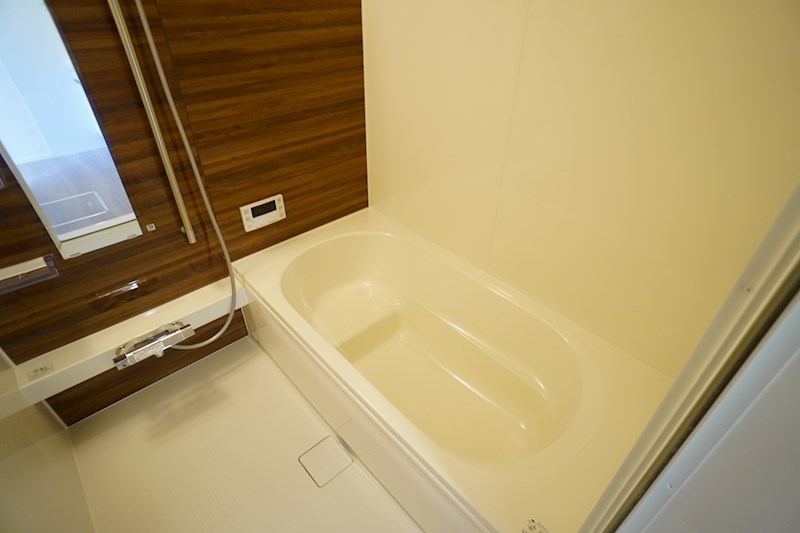 ジューンベリーガーデン 風呂画像