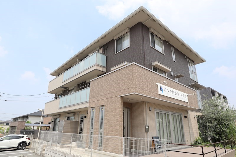 リヴァージュ その他外観2
