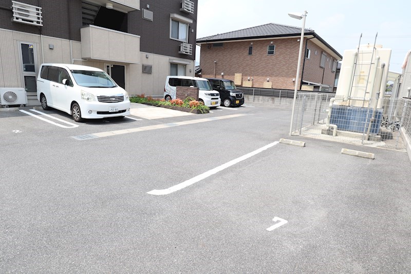リヴァージュ その他外観4