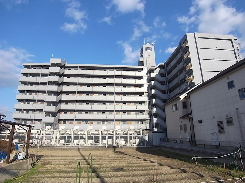 ライオンズマンション大和八木 その他外観2