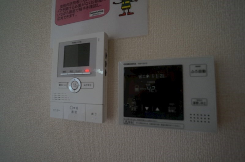 セレッソ　パティオⅡ その他4