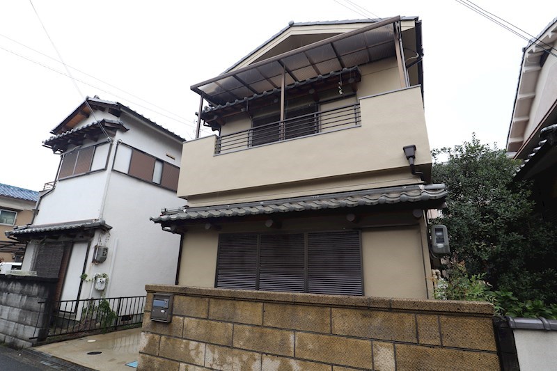 中曽司町戸建 その他外観1