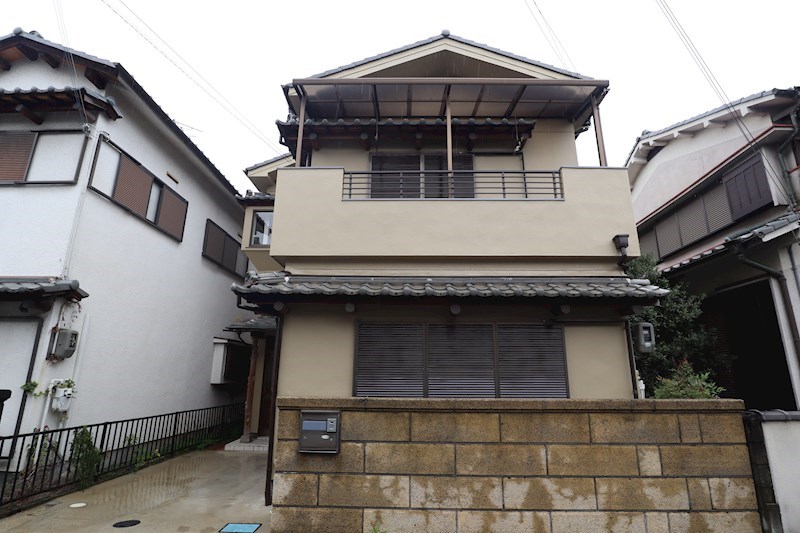 中曽司町戸建 その他外観2