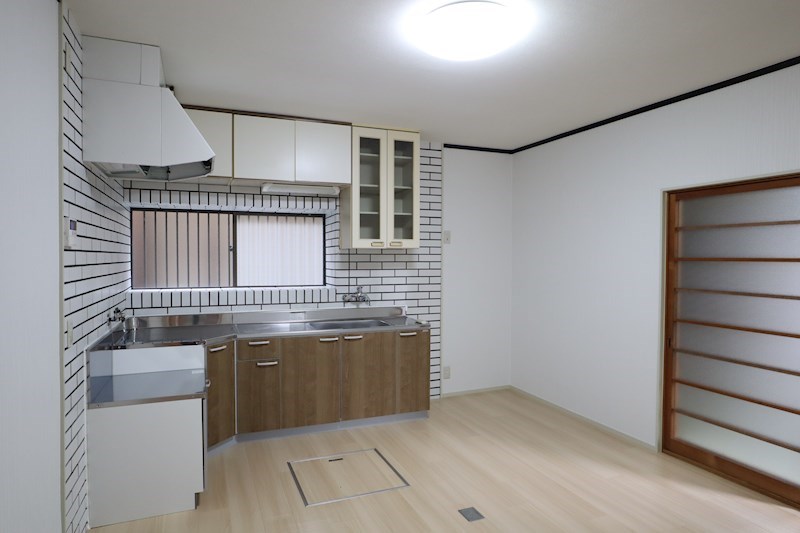 中曽司町戸建 その他17