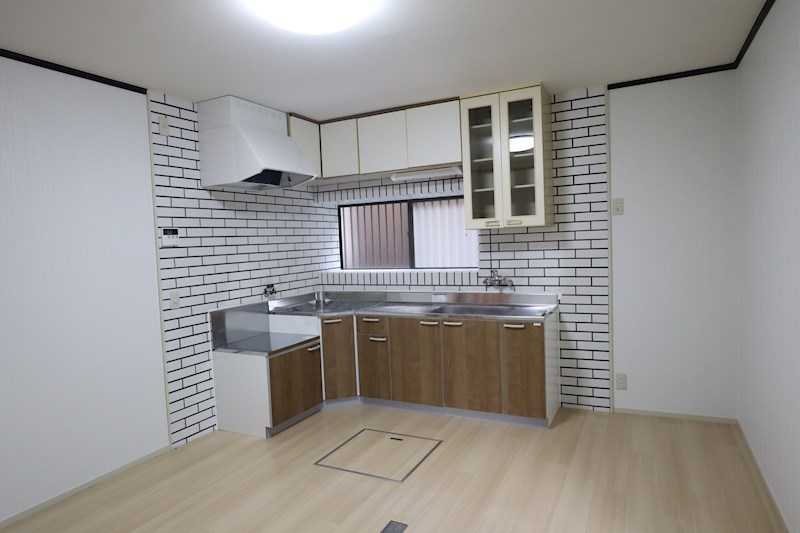 中曽司町戸建 その他18