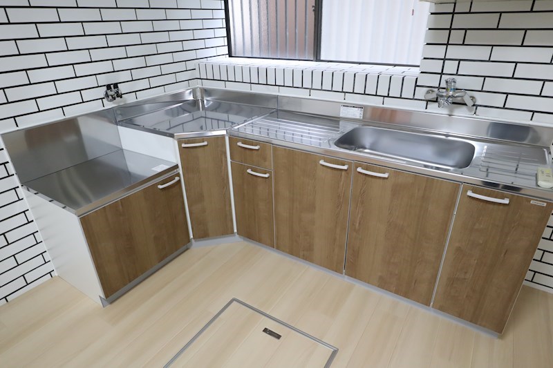 中曽司町戸建 その他19