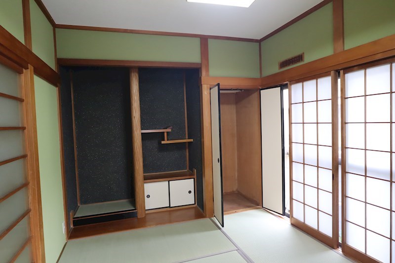 中曽司町戸建 その他23