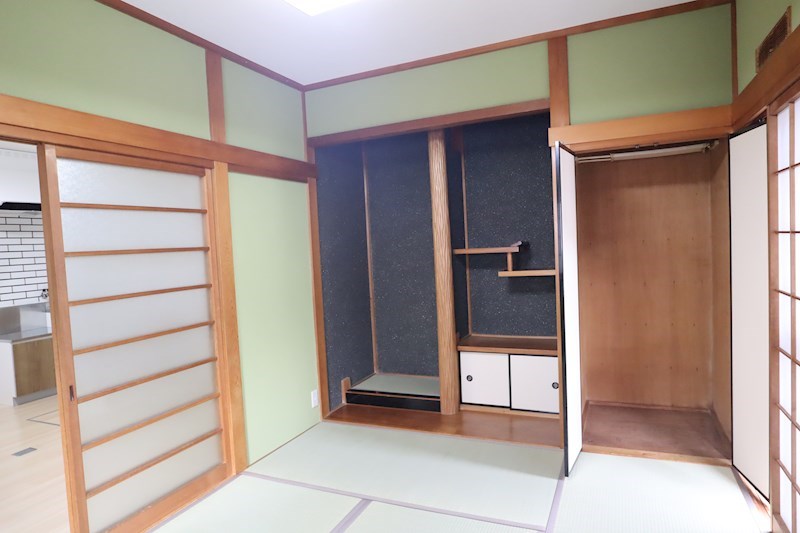 中曽司町戸建 その他24