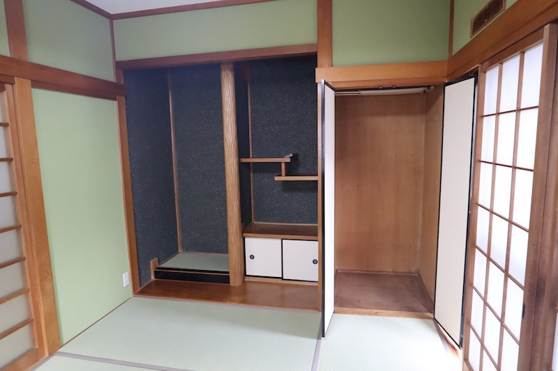 中曽司町戸建 その他25