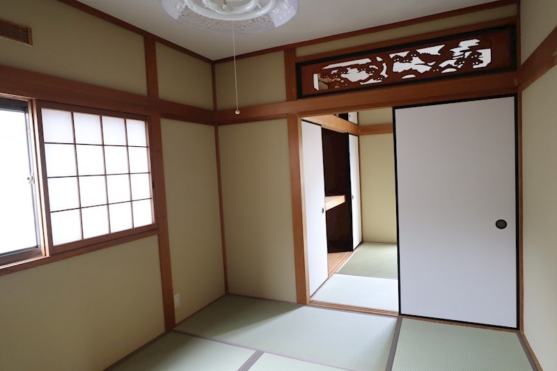 中曽司町戸建 その他35