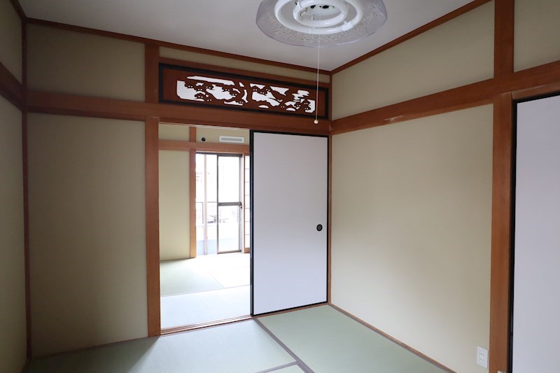 中曽司町戸建 その他36