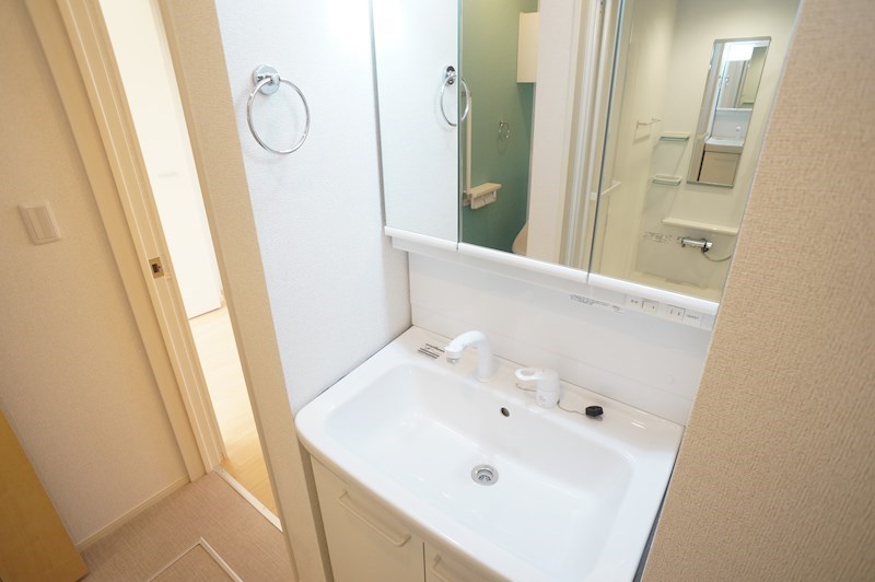 クラール北永井Ａ その他2